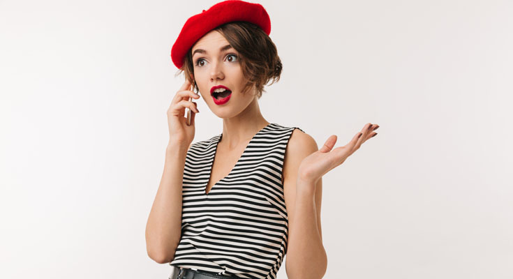 Fransk på Studieskolen